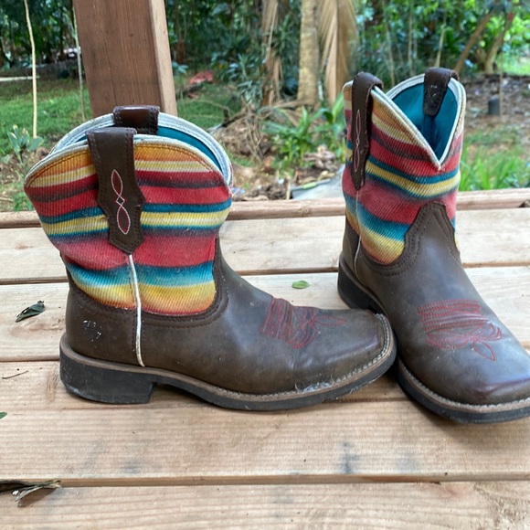 Ariat Shoes - Ariat boots